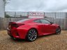 USED 2019 19 LEXUS RC 2.5 300h F Sport Coupe 2dr Petrol Hybrid E-CVT Euro 6 (s/s) (223 ps) *** WE OFFER FINANCE ON THIS CAR ***