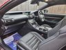 USED 2019 19 LEXUS RC 2.5 300h F Sport Coupe 2dr Petrol Hybrid E-CVT Euro 6 (s/s) (223 ps) *** WE OFFER FINANCE ON THIS CAR ***