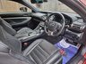 USED 2019 19 LEXUS RC 2.5 300h F Sport Coupe 2dr Petrol Hybrid E-CVT Euro 6 (s/s) (223 ps) *** WE OFFER FINANCE ON THIS CAR ***