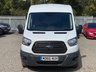 USED 2017 66 FORD TRANSIT 2.0 350 EcoBlue RWD L2 H2 Euro 6 5dr WARRANTY1 OWNERWETBELTULEZ