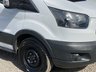 USED 2017 66 FORD TRANSIT 2.0 350 EcoBlue RWD L2 H2 Euro 6 5dr WARRANTY1 OWNERWETBELTULEZ