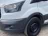 USED 2017 66 FORD TRANSIT 2.0 350 EcoBlue RWD L2 H2 Euro 6 5dr WARRANTY1 OWNERWETBELTULEZ