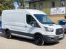 USED 2017 66 FORD TRANSIT 2.0 350 EcoBlue RWD L2 H2 Euro 6 5dr WARRANTY1 OWNERWETBELTULEZ