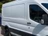 USED 2017 66 FORD TRANSIT 2.0 350 EcoBlue RWD L2 H2 Euro 6 5dr WARRANTY1 OWNERWETBELTULEZ