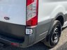 USED 2017 66 FORD TRANSIT 2.0 350 EcoBlue RWD L2 H2 Euro 6 5dr WARRANTY1 OWNERWETBELTULEZ