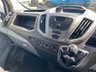 USED 2017 66 FORD TRANSIT 2.0 350 EcoBlue RWD L2 H2 Euro 6 5dr WARRANTY1 OWNERWETBELTULEZ