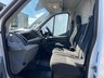 USED 2017 66 FORD TRANSIT 2.0 350 EcoBlue RWD L2 H2 Euro 6 5dr WARRANTY1 OWNERWETBELTULEZ
