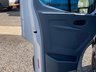 USED 2017 66 FORD TRANSIT 2.0 350 EcoBlue RWD L2 H2 Euro 6 5dr WARRANTY1 OWNERWETBELTULEZ