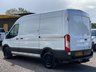 USED 2017 66 FORD TRANSIT 2.0 350 EcoBlue RWD L2 H2 Euro 6 5dr WARRANTY1 OWNERWETBELTULEZ