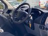 USED 2017 66 FORD TRANSIT 2.0 350 EcoBlue RWD L2 H2 Euro 6 5dr WARRANTY1 OWNERWETBELTULEZ