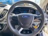 USED 2017 66 FORD TRANSIT 2.0 350 EcoBlue RWD L2 H2 Euro 6 5dr WARRANTY1 OWNERWETBELTULEZ