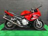 USED 2009 59 SUZUKI GSX650F  FINANCE SPECIALISTS APPLY NOW LOW RATE FINANCE DELIVERY AVAILABLE