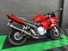 USED 2009 59 SUZUKI GSX650F  FINANCE SPECIALISTS APPLY NOW LOW RATE FINANCE DELIVERY AVAILABLE