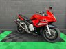 USED 2009 59 SUZUKI GSX650F  FINANCE SPECIALISTS APPLY NOW LOW RATE FINANCE DELIVERY AVAILABLE