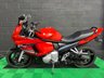 USED 2009 59 SUZUKI GSX650F  FINANCE SPECIALISTS APPLY NOW LOW RATE FINANCE DELIVERY AVAILABLE