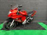USED 2009 59 SUZUKI GSX650F  FINANCE SPECIALISTS APPLY NOW LOW RATE FINANCE DELIVERY AVAILABLE