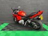 USED 2009 59 SUZUKI GSX650F  FINANCE SPECIALISTS APPLY NOW LOW RATE FINANCE DELIVERY AVAILABLE