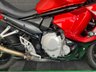 USED 2009 59 SUZUKI GSX650F  FINANCE SPECIALISTS APPLY NOW LOW RATE FINANCE DELIVERY AVAILABLE