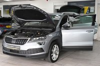 USED 2019 19 SKODA KAROQ 2.0 TDI SE L SUV 5dr Diesel Manual Euro 6 (s/s) (150 ps) *HOME DELIVERY 7 DAY MONEY BACK*