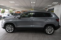 USED 2019 19 SKODA KAROQ 2.0 TDI SE L SUV 5dr Diesel Manual Euro 6 (s/s) (150 ps) *HOME DELIVERY 7 DAY MONEY BACK*