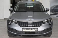 USED 2019 19 SKODA KAROQ 2.0 TDI SE L SUV 5dr Diesel Manual Euro 6 (s/s) (150 ps) *HOME DELIVERY 7 DAY MONEY BACK*
