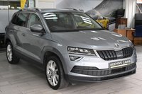 USED 2019 19 SKODA KAROQ 2.0 TDI SE L SUV 5dr Diesel Manual Euro 6 (s/s) (150 ps) *HOME DELIVERY 7 DAY MONEY BACK*