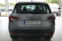 USED 2019 19 SKODA KAROQ 2.0 TDI SE L SUV 5dr Diesel Manual Euro 6 (s/s) (150 ps) *HOME DELIVERY 7 DAY MONEY BACK*