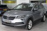 USED 2019 19 SKODA KAROQ 2.0 TDI SE L SUV 5dr Diesel Manual Euro 6 (s/s) (150 ps) *HOME DELIVERY 7 DAY MONEY BACK*