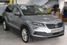 USED 2019 19 SKODA KAROQ 2.0 TDI SE L SUV 5dr Diesel Manual Euro 6 (s/s) (150 ps) *HOME DELIVERY 7 DAY MONEY BACK*