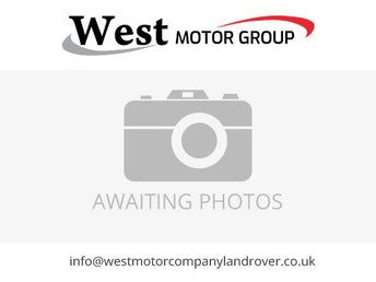 View our LAND ROVER DISCOVERY 4