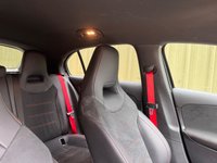 USED 2019 69 MERCEDES-BENZ A-CLASS 2.0 A35 AMG Hatchback 5dr Petrol SpdS DCT 4MATIC Euro 6 (s/s) (306 ps) 