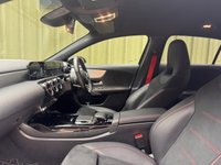 USED 2019 69 MERCEDES-BENZ A-CLASS 2.0 A35 AMG Hatchback 5dr Petrol SpdS DCT 4MATIC Euro 6 (s/s) (306 ps) 