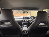 USED 2019 69 MERCEDES-BENZ A-CLASS 2.0 A35 AMG Hatchback 5dr Petrol SpdS DCT 4MATIC Euro 6 (s/s) (306 ps) 