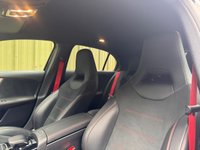USED 2019 69 MERCEDES-BENZ A-CLASS 2.0 A35 AMG Hatchback 5dr Petrol SpdS DCT 4MATIC Euro 6 (s/s) (306 ps) 