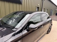 USED 2019 69 MERCEDES-BENZ A-CLASS 2.0 A35 AMG Hatchback 5dr Petrol SpdS DCT 4MATIC Euro 6 (s/s) (306 ps) 