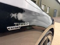 USED 2019 69 MERCEDES-BENZ A-CLASS 2.0 A35 AMG Hatchback 5dr Petrol SpdS DCT 4MATIC Euro 6 (s/s) (306 ps) 