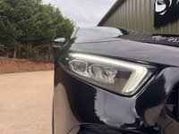 USED 2019 69 MERCEDES-BENZ A-CLASS 2.0 A35 AMG Hatchback 5dr Petrol SpdS DCT 4MATIC Euro 6 (s/s) (306 ps) 