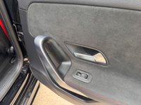 USED 2019 69 MERCEDES-BENZ A-CLASS 2.0 A35 AMG Hatchback 5dr Petrol SpdS DCT 4MATIC Euro 6 (s/s) (306 ps) 