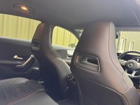 USED 2019 69 MERCEDES-BENZ A-CLASS 2.0 A35 AMG Hatchback 5dr Petrol SpdS DCT 4MATIC Euro 6 (s/s) (306 ps) 