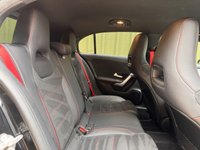USED 2019 69 MERCEDES-BENZ A-CLASS 2.0 A35 AMG Hatchback 5dr Petrol SpdS DCT 4MATIC Euro 6 (s/s) (306 ps) 