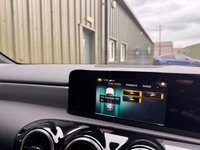 USED 2019 69 MERCEDES-BENZ A-CLASS 2.0 A35 AMG Hatchback 5dr Petrol SpdS DCT 4MATIC Euro 6 (s/s) (306 ps) 