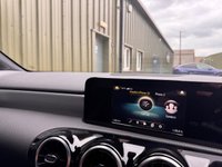 USED 2019 69 MERCEDES-BENZ A-CLASS 2.0 A35 AMG Hatchback 5dr Petrol SpdS DCT 4MATIC Euro 6 (s/s) (306 ps) 