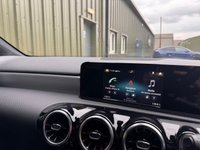 USED 2019 69 MERCEDES-BENZ A-CLASS 2.0 A35 AMG Hatchback 5dr Petrol SpdS DCT 4MATIC Euro 6 (s/s) (306 ps) 