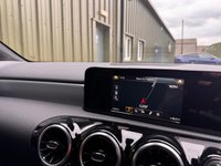 USED 2019 69 MERCEDES-BENZ A-CLASS 2.0 A35 AMG Hatchback 5dr Petrol SpdS DCT 4MATIC Euro 6 (s/s) (306 ps) 