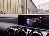 USED 2019 69 MERCEDES-BENZ A-CLASS 2.0 A35 AMG Hatchback 5dr Petrol SpdS DCT 4MATIC Euro 6 (s/s) (306 ps) 
