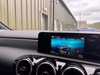 USED 2019 69 MERCEDES-BENZ A-CLASS 2.0 A35 AMG Hatchback 5dr Petrol SpdS DCT 4MATIC Euro 6 (s/s) (306 ps) 