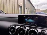 USED 2019 69 MERCEDES-BENZ A-CLASS 2.0 A35 AMG Hatchback 5dr Petrol SpdS DCT 4MATIC Euro 6 (s/s) (306 ps) 
