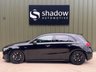USED 2019 69 MERCEDES-BENZ A-CLASS 2.0 A35 AMG Hatchback 5dr Petrol SpdS DCT 4MATIC Euro 6 (s/s) (306 ps) 