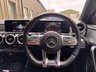 USED 2019 69 MERCEDES-BENZ A-CLASS 2.0 A35 AMG Hatchback 5dr Petrol SpdS DCT 4MATIC Euro 6 (s/s) (306 ps) 