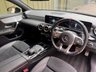 USED 2019 69 MERCEDES-BENZ A-CLASS 2.0 A35 AMG Hatchback 5dr Petrol SpdS DCT 4MATIC Euro 6 (s/s) (306 ps) 